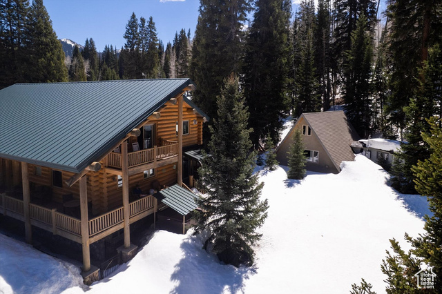 Photo 9 for MLS #2100122 at 7102 S Steller Jay Way