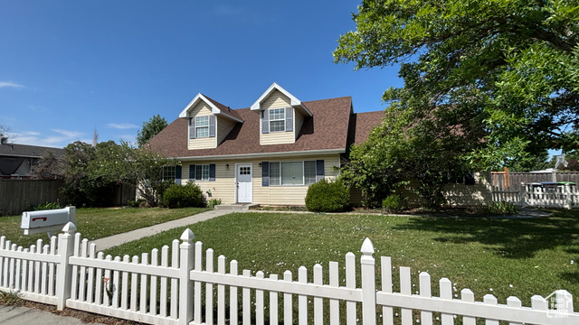 1360 S 760 W, Provo UT 84601