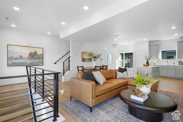 Photo 4 for MLS #2100127 at 4479 S 500 East #67