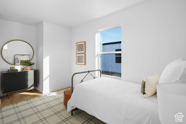 Photo 16 for MLS #2100127 at 4479 S 500 East #67