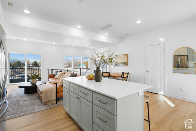 Photo 6 for MLS #2100127 at 4479 S 500 East #67