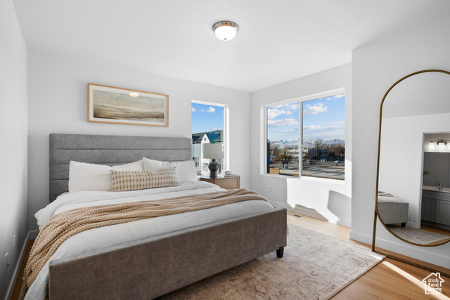 Photo 11 for MLS #2100127 at 4479 S 500 East #67