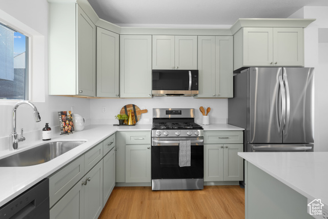 Photo 9 for MLS #2100127 at 4479 S 500 East #67