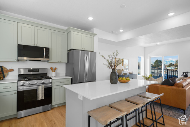 Photo 10 for MLS #2100127 at 4479 S 500 East #67