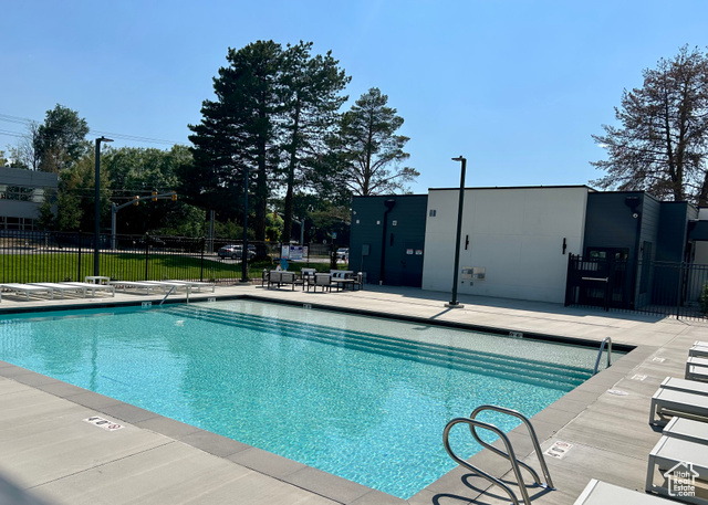 Photo 21 for MLS #2100127 at 4479 S 500 East #67