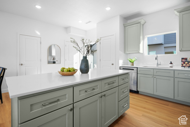 Photo 8 for MLS #2100127 at 4479 S 500 East #67