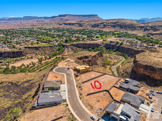 1148 N FLORENCE CIR, Hurricane UT 84737