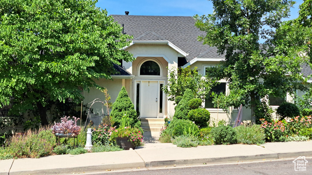 151 N 1110 E, Lindon UT 84042