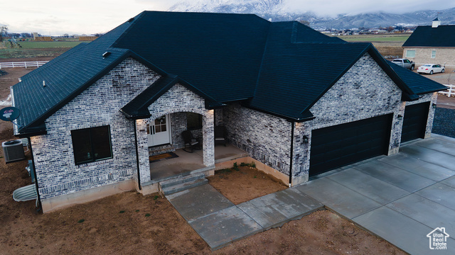 1296 W 800 S, Nephi UT 84648