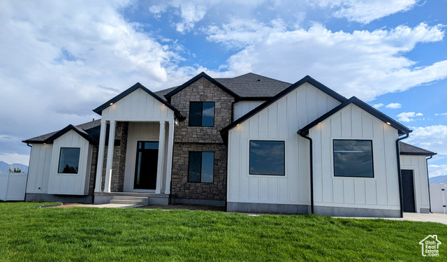 348 E DUTTON CT #101, Grantsville UT 84029