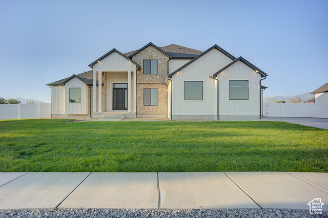 348 E DUTTON CT #101, Grantsville UT 84029