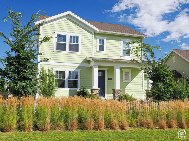 5153 W DOCK, South Jordan UT 84009