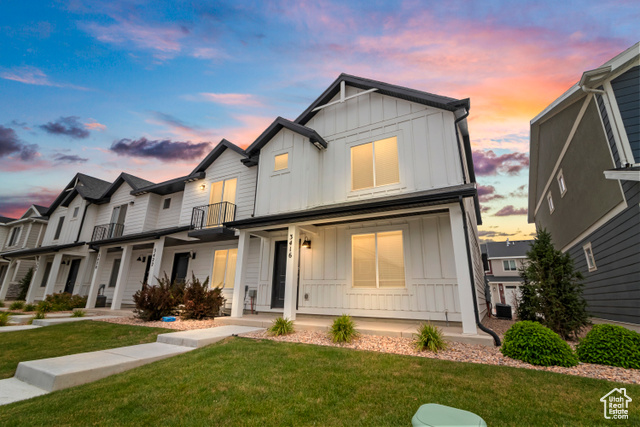 3416 W MITCHELL DR, Lehi UT 84043