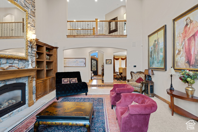 Photo 21 for MLS #2100141 at 522 N Pfeifferhorn Dr