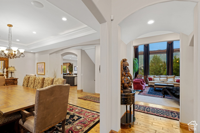 Photo 5 for MLS #2100141 at 522 N Pfeifferhorn Dr
