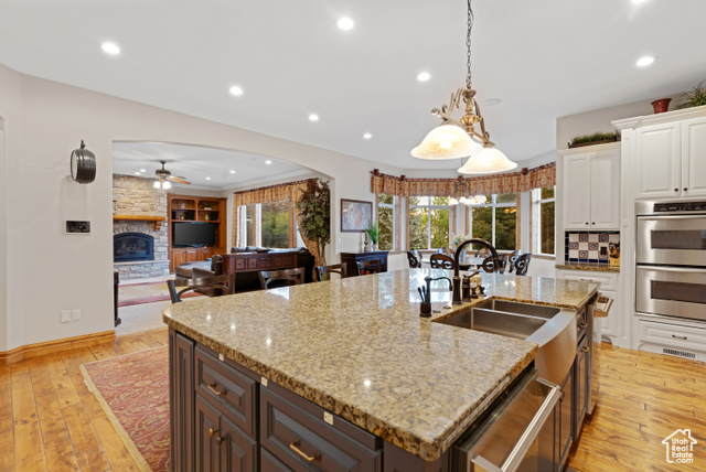 Photo 15 for MLS #2100141 at 522 N Pfeifferhorn Dr