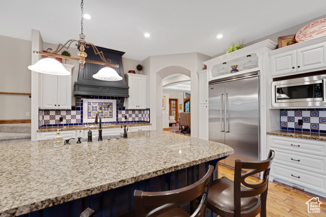 Photo 6 for MLS #2100141 at 522 N Pfeifferhorn Dr