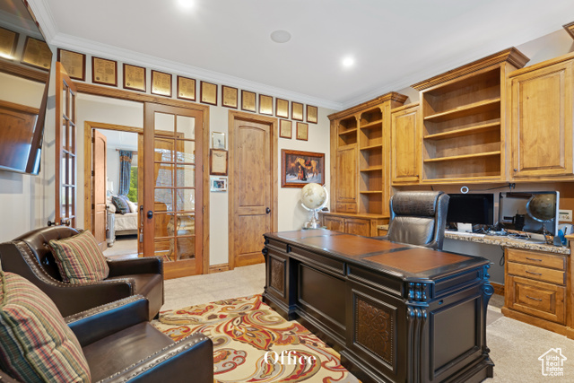 Photo 28 for MLS #2100141 at 522 N Pfeifferhorn Dr