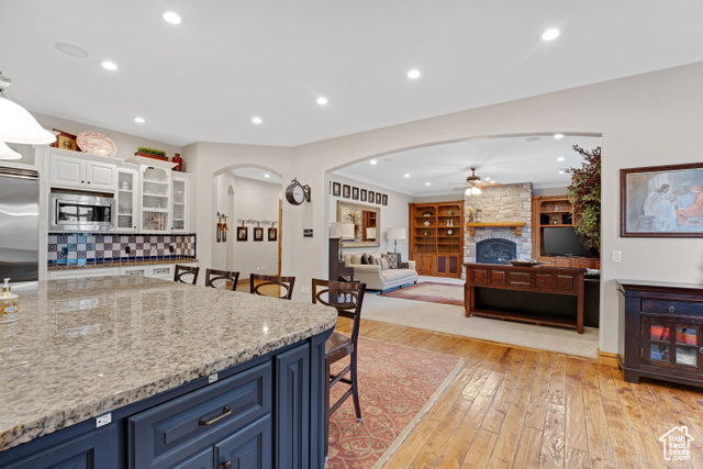 Photo 12 for MLS #2100141 at 522 N Pfeifferhorn Dr