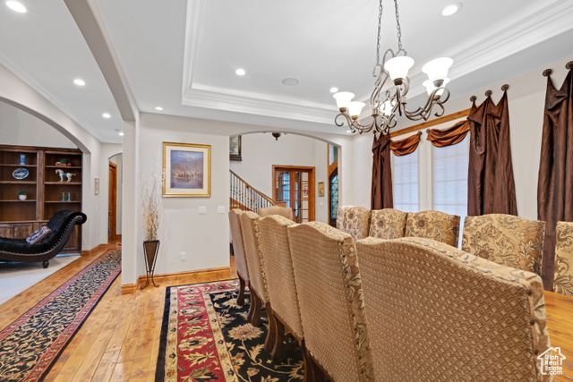 Photo 25 for MLS #2100141 at 522 N Pfeifferhorn Dr