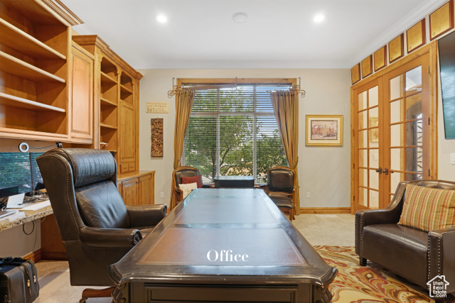 Photo 29 for MLS #2100141 at 522 N Pfeifferhorn Dr