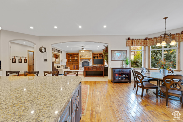 Photo 16 for MLS #2100141 at 522 N Pfeifferhorn Dr