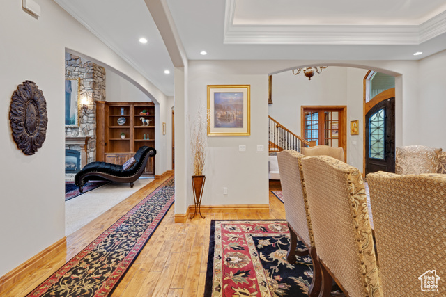 Photo 23 for MLS #2100141 at 522 N Pfeifferhorn Dr