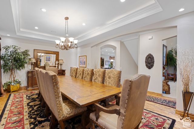 Photo 22 for MLS #2100141 at 522 N Pfeifferhorn Dr