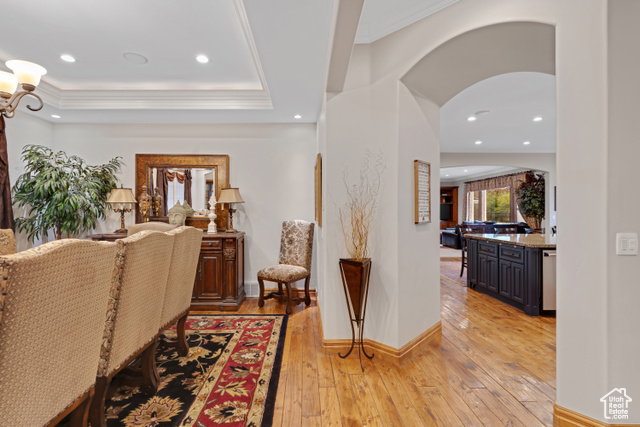 Photo 27 for MLS #2100141 at 522 N Pfeifferhorn Dr