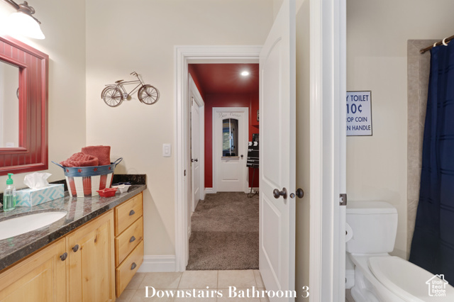 Photo 69 for MLS #2100141 at 522 N Pfeifferhorn Dr
