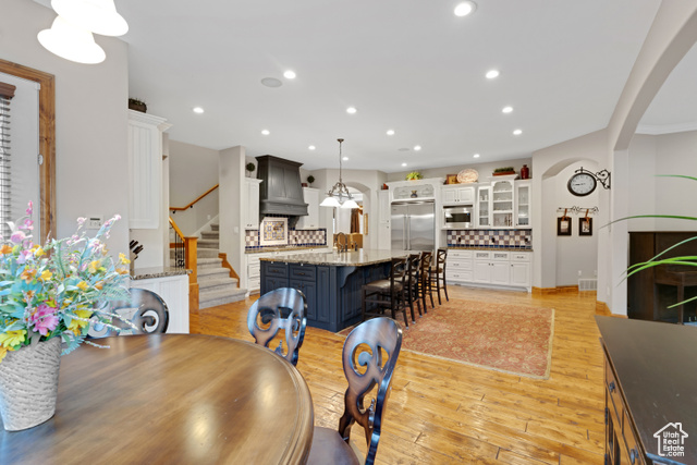 Photo 7 for MLS #2100141 at 522 N Pfeifferhorn Dr