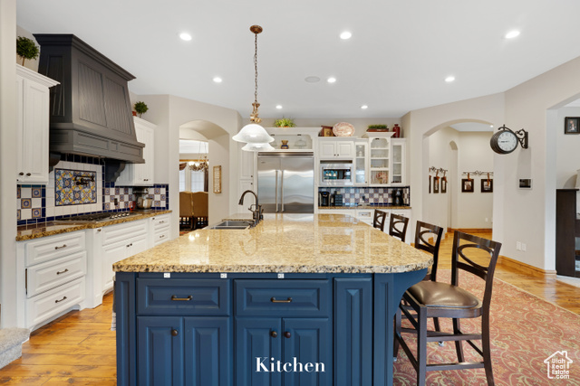 Photo 8 for MLS #2100141 at 522 N Pfeifferhorn Dr