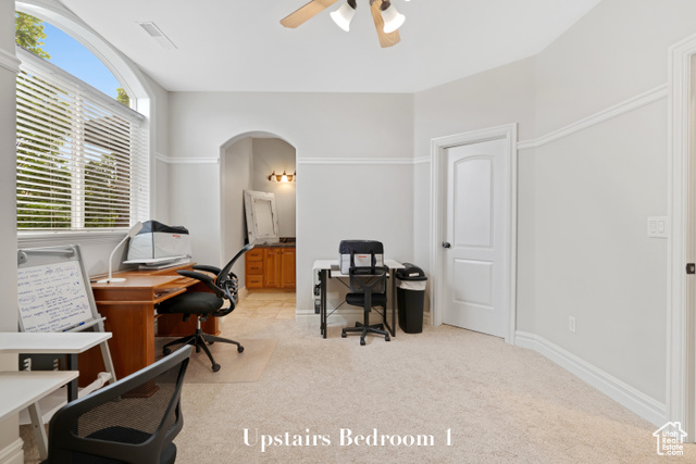 Photo 40 for MLS #2100141 at 522 N Pfeifferhorn Dr