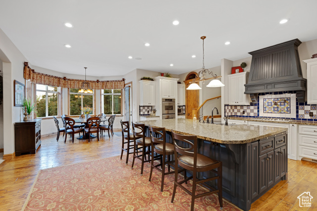 Photo 14 for MLS #2100141 at 522 N Pfeifferhorn Dr