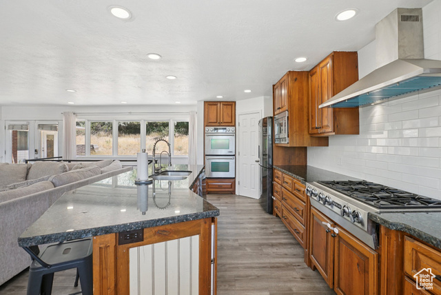 Photo 8 for MLS #2100142 at 1604 N Willow Ln