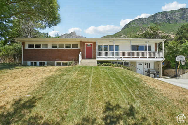 1604 N WILLOW LN, Provo UT 84604