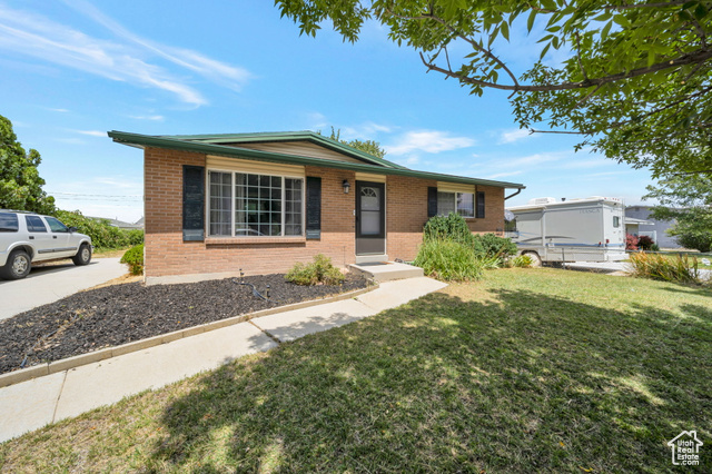 4882 W KATHLEEN AVE, West Valley City UT 84120
