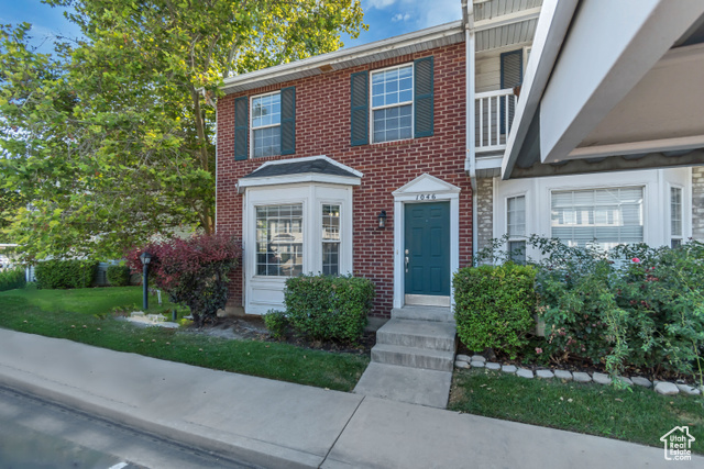 1046 S 810 E, Provo UT 84606