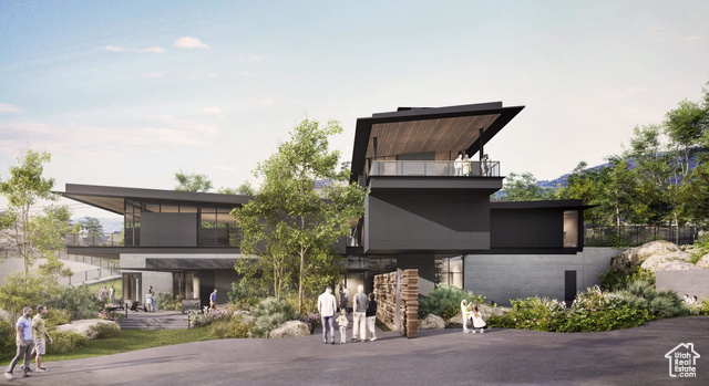 Photo 20 for MLS #2100145 at 1787 W Horn Ct #25