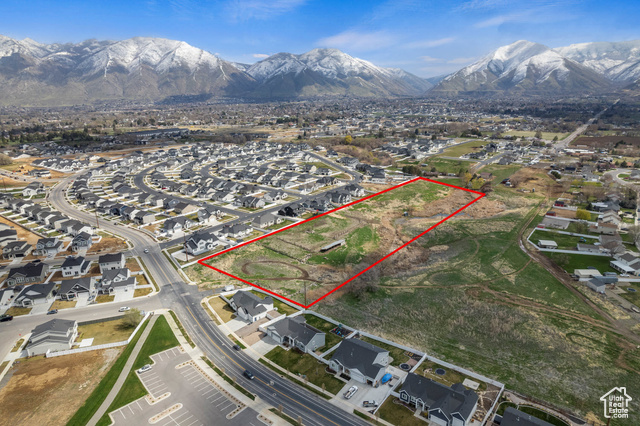 29 N SUNRISE RANCH DR, Mapleton UT 84664