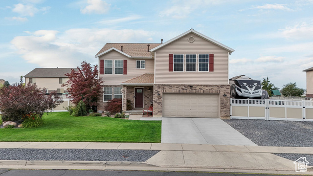 3587 W 2550 S, Syracuse UT 84075