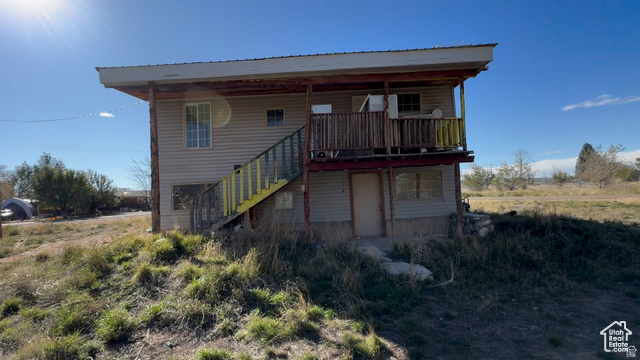 Photo 3 for MLS #2100152 at 531 E 500 North