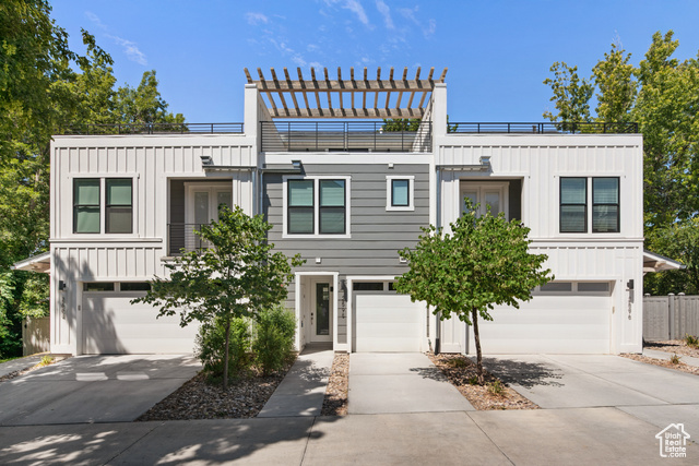 2598 S CHRISTY CREEK LN, Salt Lake City UT 84106