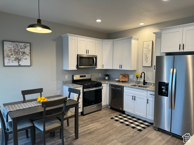 Photo 5 for MLS #2100168 at 189 E 700 North #18