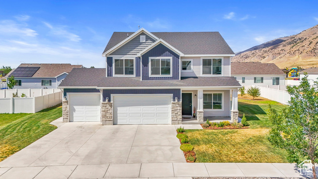 1345 E 340 S, Hyrum UT 84319