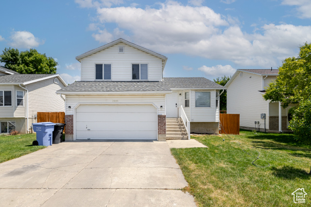 2680 N 270 E, North Logan UT 84341