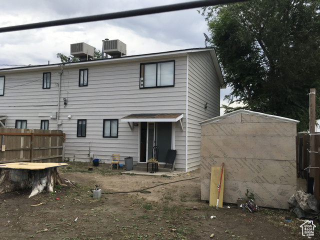 Photo 25 for MLS #2100180 at 2346 S 1440 West #2344