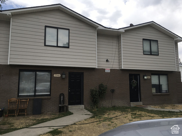 Photo 2 for MLS #2100180 at 2346 S 1440 West #2344