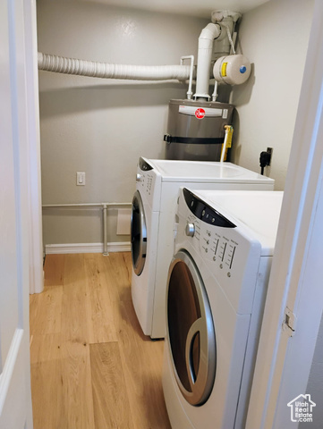 Photo 11 for MLS #2100180 at 2346 S 1440 West #2344