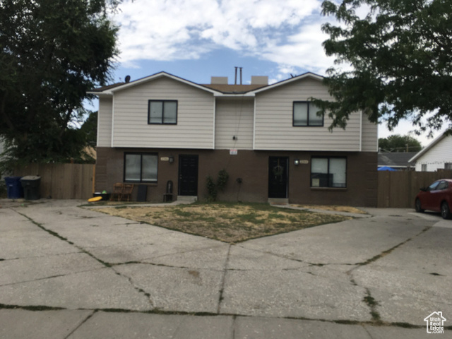 2346 S 1440 W #2346, West Valley City UT 84119